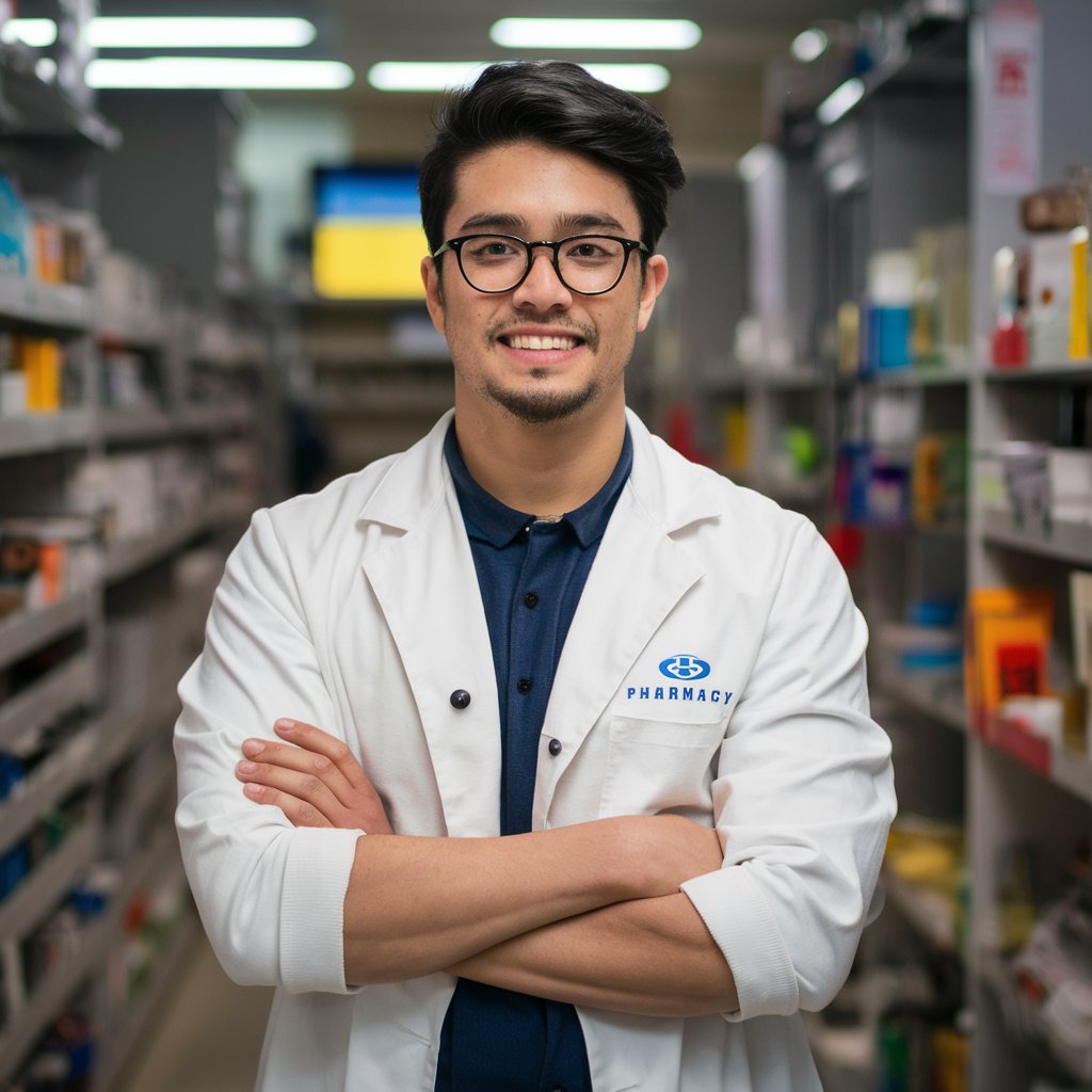 Pharmacy